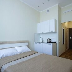 Квартира 19 м², 1-комнатные - изображение 1