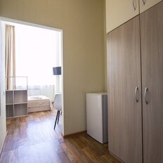 Квартира 21 м², 1-комнатные - изображение 2