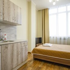 Квартира 19 м², 1-комнатные - изображение 2