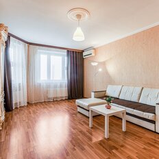 Квартира 58 м², 2-комнатная - изображение 5