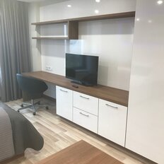 Квартира 30 м², студия - изображение 4