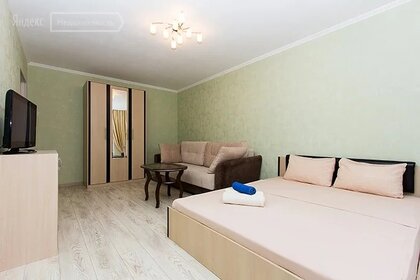 25 м², 1-комнатная квартира 2 500 ₽ в сутки - изображение 16