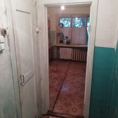 Квартира 93,6 м², 5-комнатная - изображение 2