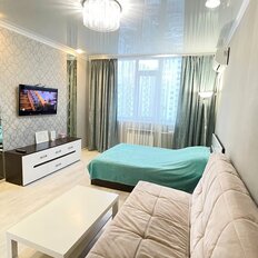 Квартира 40 м², 1-комнатная - изображение 1