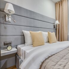 Квартира 16 м², студия - изображение 1