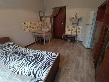 Купить однокомнатную квартиру в квартале «Сюжеты» в Екатеринбурге - изображение 33