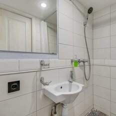 Квартира 14 м², студия - изображение 1