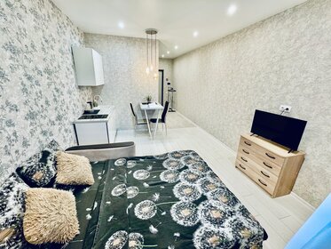 30 м², квартира-студия 2 600 ₽ в сутки - изображение 57