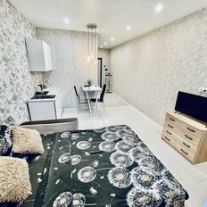 Квартира 30 м², студия - изображение 5