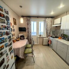 Квартира 52,8 м², 2-комнатная - изображение 1