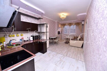 49 м², 2-комнатная квартира 3 400 ₽ в сутки - изображение 103