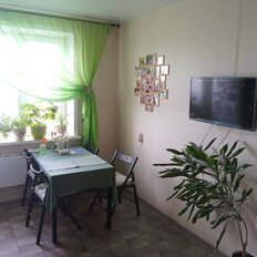 Квартира 42,4 м², 1-комнатная - изображение 1