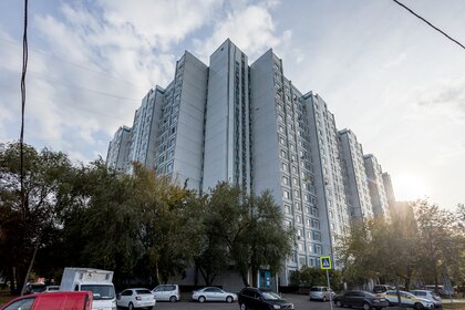 Купить трехкомнатную квартиру с высокими потолками в районе Первомайский в Кирове - изображение 30