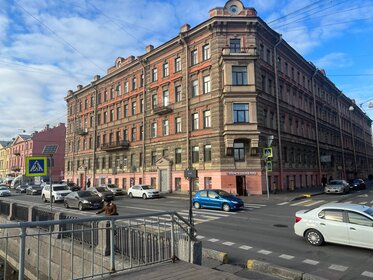 Купить двухкомнатную квартиру с балконом у метро Кокошкино в Москве и МО - изображение 36