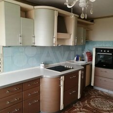 Квартира 60 м², 3-комнатная - изображение 2