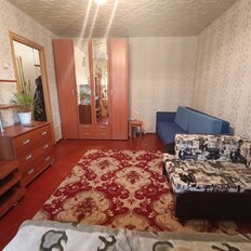 Квартира 28,8 м², 1-комнатная - изображение 4