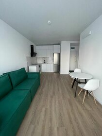 35 м², 1-комнатная квартира 45 000 ₽ в месяц - изображение 74