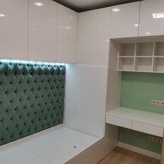 Квартира 60 м², 2-комнатная - изображение 4