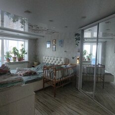 Квартира 58,1 м², 2-комнатная - изображение 5