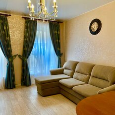 Квартира 75,8 м², 2-комнатная - изображение 3