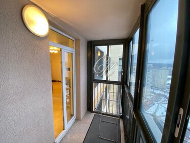 90 м², 3-комнатная квартира 85 000 ₽ в месяц - изображение 15