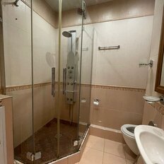 Квартира 50 м², 1-комнатная - изображение 5