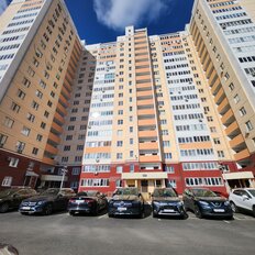 Квартира 104 м², 3-комнатная - изображение 2