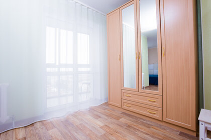 44 м², 1-комнатная квартира 2 000 ₽ в сутки - изображение 56