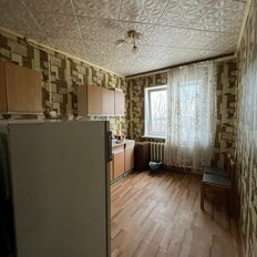 Квартира 34,4 м², 1-комнатная - изображение 2