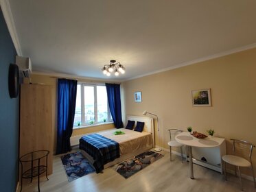 15 м², апартаменты-студия 2 500 ₽ в сутки - изображение 94