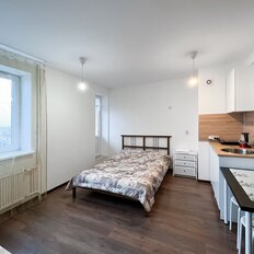 Квартира 27 м², студия - изображение 1