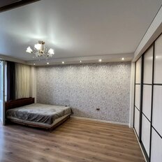 Квартира 36,4 м², 1-комнатная - изображение 1