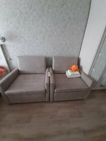 45 м², 1-комнатная квартира 1 700 ₽ в сутки - изображение 40