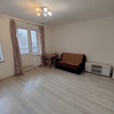 Квартира 30,7 м², студия - изображение 5