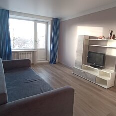 Квартира 50 м², 2-комнатная - изображение 1