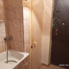 Квартира 18,5 м², 1-комнатная - изображение 1