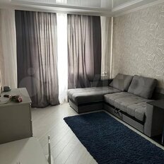 Квартира 33,4 м², 1-комнатная - изображение 4