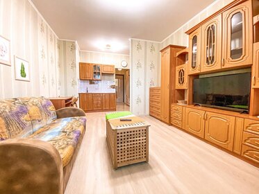 45 м², 2-комнатная квартира 28 000 ₽ в месяц - изображение 39