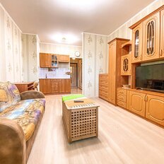 Квартира 26,7 м², студия - изображение 4