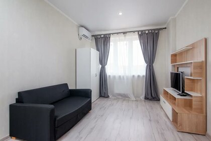 42 м², 1-комнатная квартира 1 500 ₽ в сутки - изображение 120