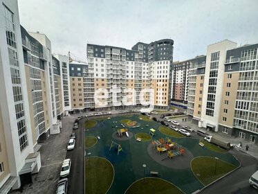 107,5 м², 3-комнатная квартира 11 250 000 ₽ - изображение 102