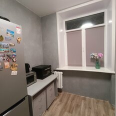 Квартира 57,4 м², 2-комнатная - изображение 4