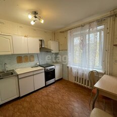 Квартира 40,4 м², 1-комнатная - изображение 4