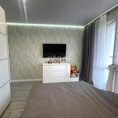 Квартира 39,7 м², 1-комнатная - изображение 1