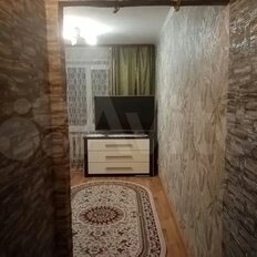 Квартира 33,9 м², 1-комнатная - изображение 2