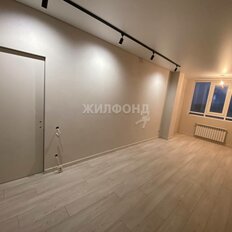 Квартира 56 м², 2-комнатная - изображение 1