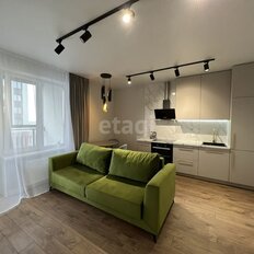 Квартира 30,4 м², студия - изображение 1