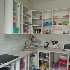 Квартира 45,8 м², 1-комнатная - изображение 4