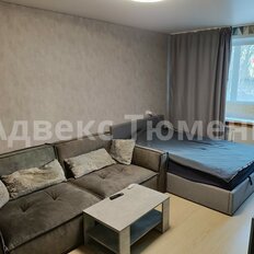 Квартира 33,4 м², 1-комнатная - изображение 1