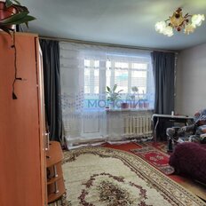 Квартира 50 м², 2-комнатная - изображение 1